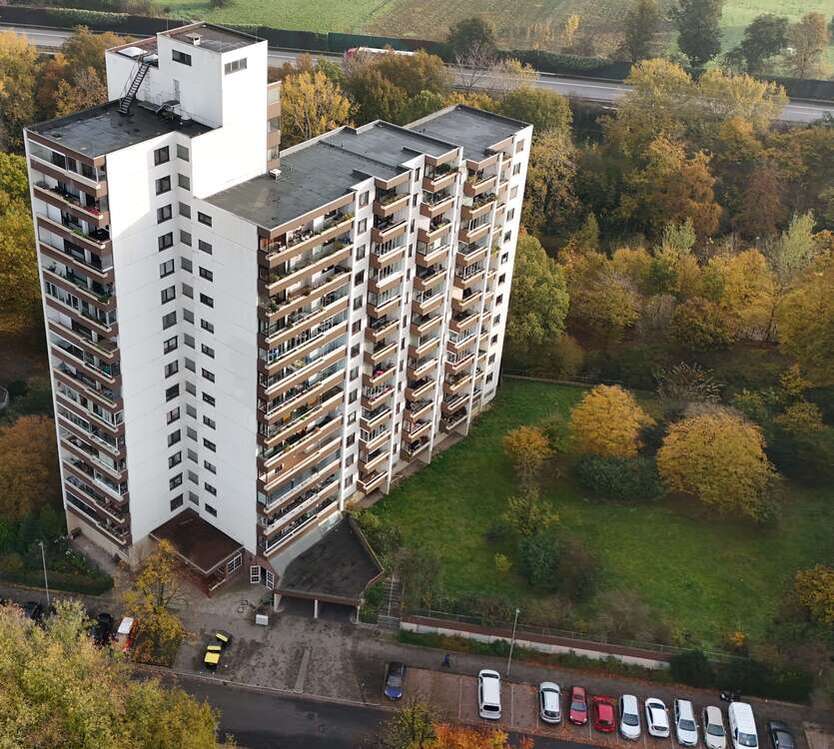 Wohnung zum Kaufen in Bremen 118.000 € 59 m²