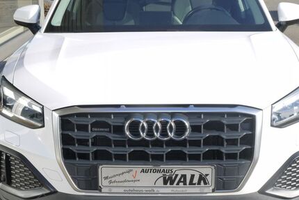 Audi Q2 80.012 km 25.980 &euro; Pfullendorf 88630