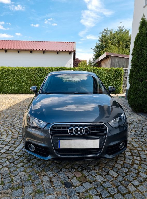 Audi A1 69.763 km 9.999 € Schernfeld 85132