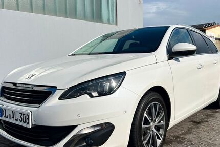 Peugeot 308 257.000 km 4.250 &euro; Hochspeyer 67691