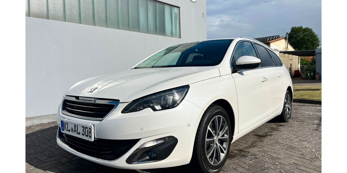 Peugeot 308 257.000 km 4.250 &euro; Hochspeyer 67691