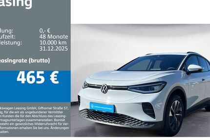 VW ID.4 5.840 km 40.960 € Balingen 72336