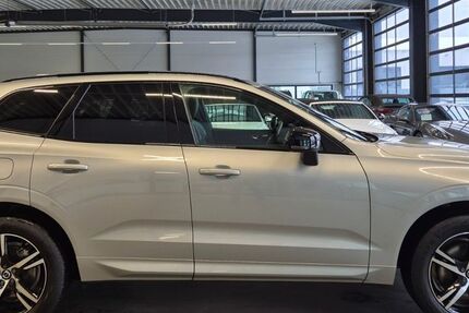 Volvo XC60 25.000 km 37.950 &euro; Geesthacht 21502