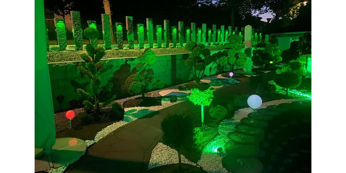 Erdgeschoßwohnung Langenau - 3.5 Zimmer, 100 m&sup2;, 1.200&euro; | Angebot:25167864