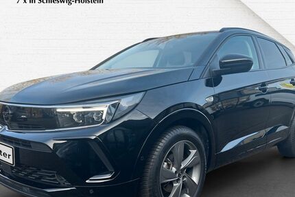 Opel Grandland (X) 11.460 km 22.480 &euro; Flensburg 24941