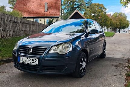 VW Polo 190.000 km 1.900 &euro; Blaustein 89134