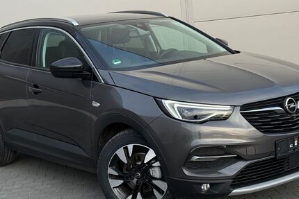 Opel Grandland (X) 111.430 km 16.900 &euro; Prenzlau 17291