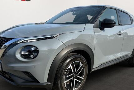 Nissan Juke 26.588 km 19.490 &euro; Grimmen 18507