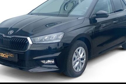 Skoda Fabia 40.100 km 15.890 &euro; Öhringen 74613
