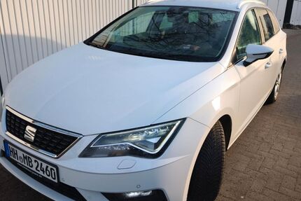Seat Leon 150.000 km 12.990 &euro; Hamburg 22119