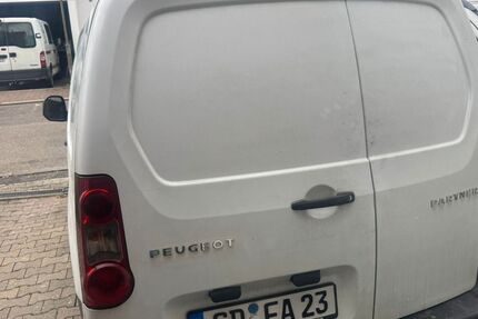 Peugeot Expert 190.000 km 3.000 &euro; Aalen 73431