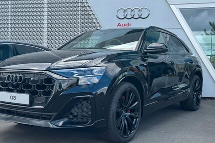 Audi Q8 6.001 km 100.900 &euro; Lüssow 18442