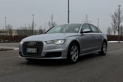 Audi A6 105.000 km 21.499 &euro; Hepberg 85120