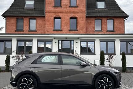 Hyundai IONIQ 5 53.965 km 21.950 &euro; Rotenburg Lispenhausen 36199