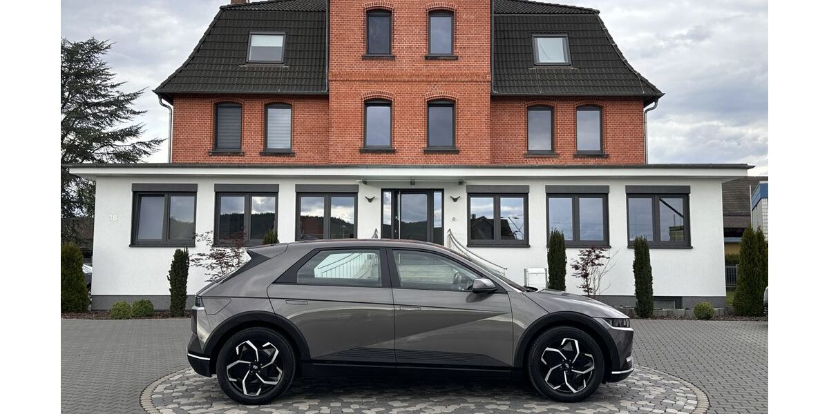 Hyundai IONIQ 5 53.965 km 21.950 &euro; Rotenburg Lispenhausen 36199