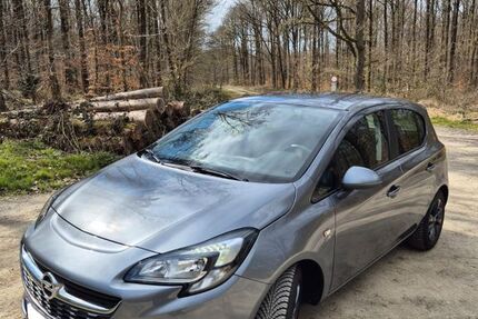 Opel Corsa 30.000 km 10.750 &euro; Hameln 31789