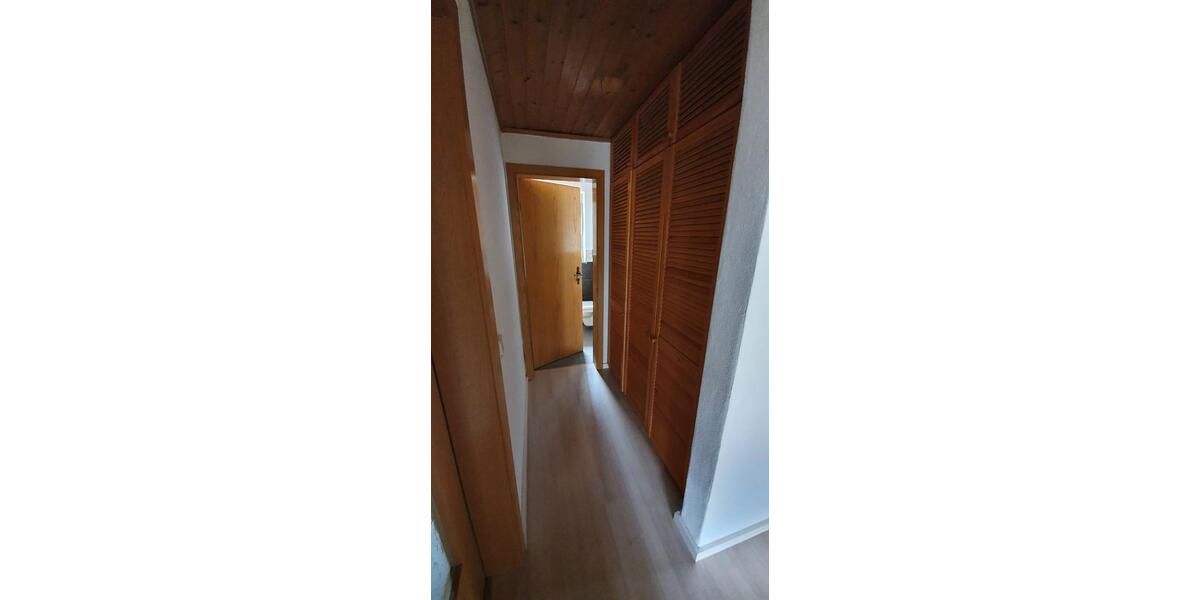 Wohnung in Schlatzendorf 4 zimmer