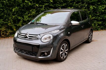 Citroen C1 63.000 km 5.400 &euro; Münster 48145