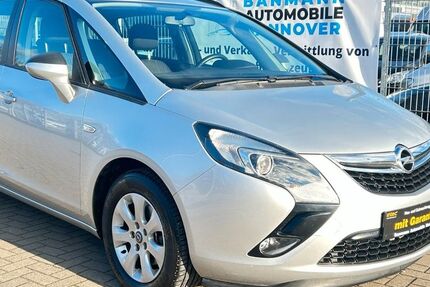 Opel Zafira 133.500 km 6.499 &euro; Hannover 30179