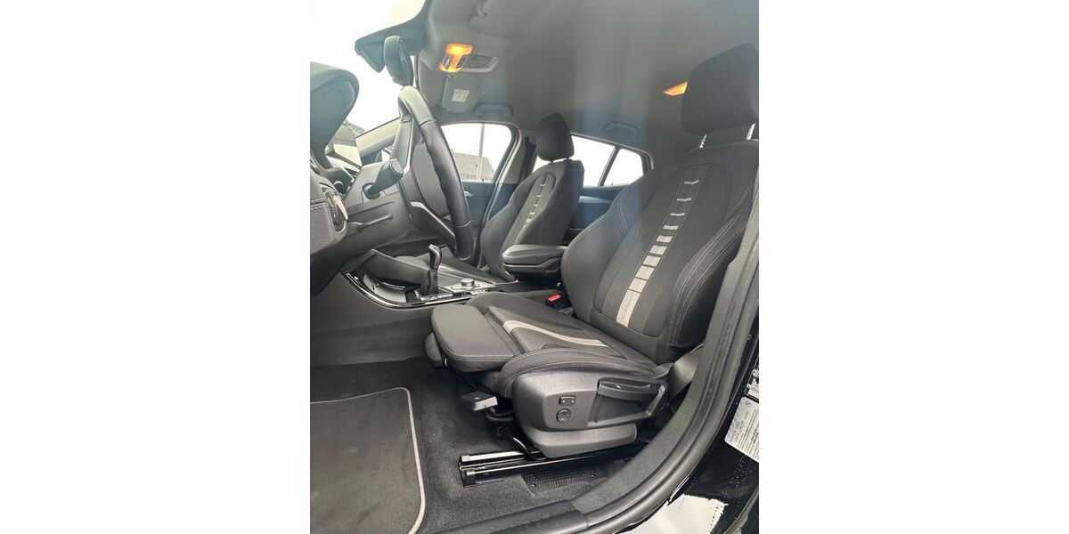 BMW X2 63.498 km 20.499 &euro; Eichstätt 85072