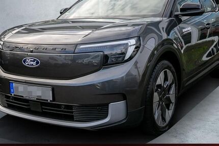 Ford Explorer 3.825 km 39.999 &euro; Dortmund 44149