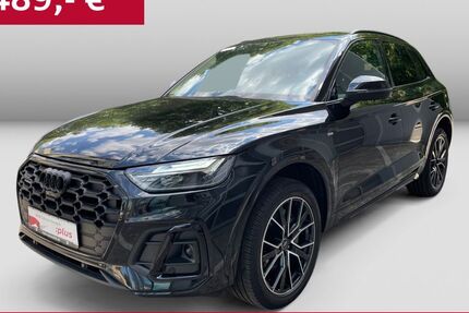 Audi Q5 77.133 km 39.830 &euro; Fellbach 70734