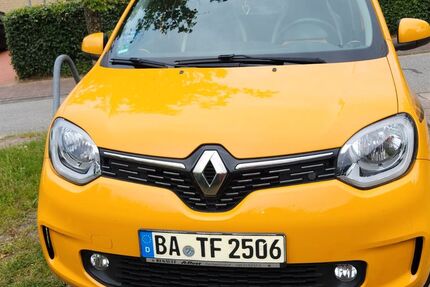 Renault Twingo 84.000 km 10.250 &euro; Fahrdorf 24857