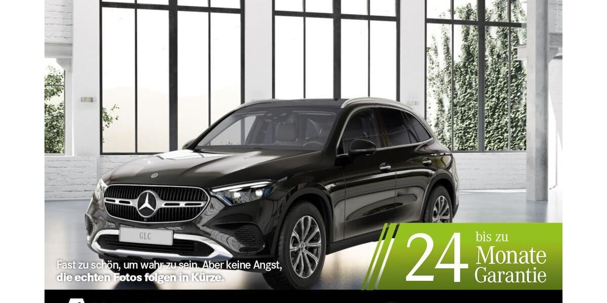 Mercedes-Benz GLC 220 21.765 km 57.644 &euro; Nienburg 31582