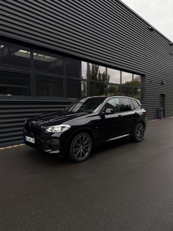 BMW X3 69.009 km 33.000 € Rüsselsheim 65428