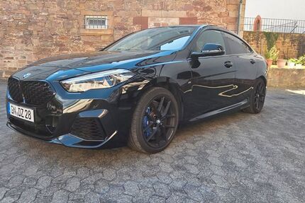 BMW M235 43.663 km 32.800 &euro; Steinau an der Straße 36396