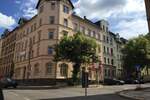 nette Mieter gesucht ! MiT Holzdielung - 3 Zimmer- MIT BaLkoN