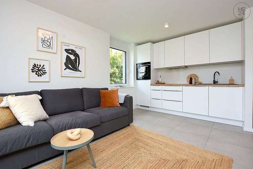 Wohnung zum Mieten in Stuttgart 1.790 € 53 m²
