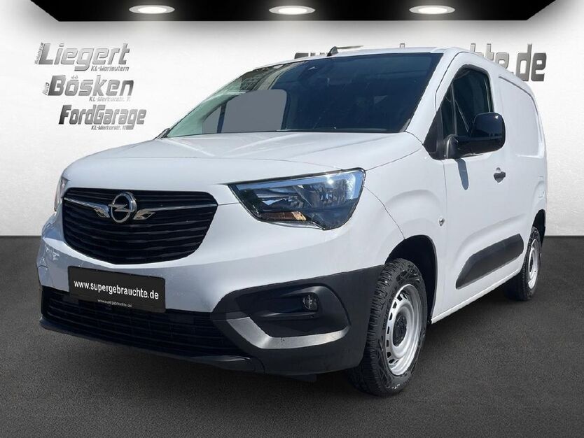 Opel Combo 1.500 km 22.500 € Kaiserslautern 67663