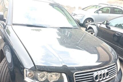Audi A4 231.000 km 1.200 € Mayen 56727