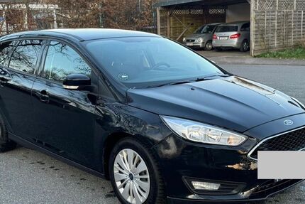Ford Focus 188.000 km 5.200 &euro; Bliestorf 23847