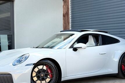 Porsche 992 8.799 km 174.999 &euro; Saarlouis-Lisdorf 66740