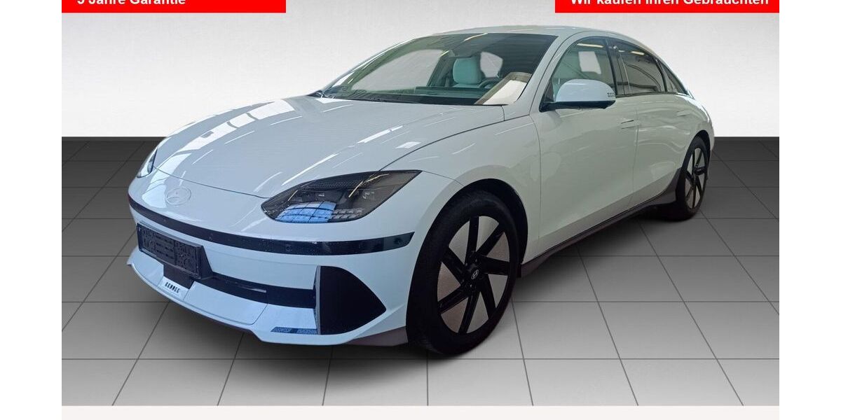 Hyundai IONIQ 6 22.885 km 34.880 &euro; Waren 17192