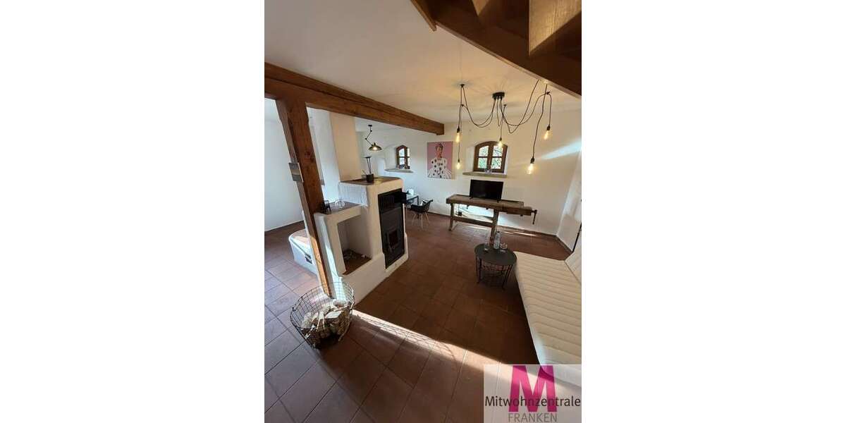 Zimmer Roßtal - 4 Zimmer, 1.750&euro; | Angebot:26317283