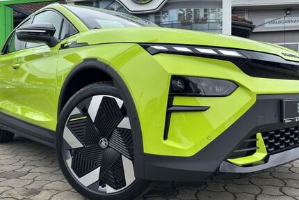 Skoda Elroq 5.000 km 53.980 € Dahnsdorf 14806