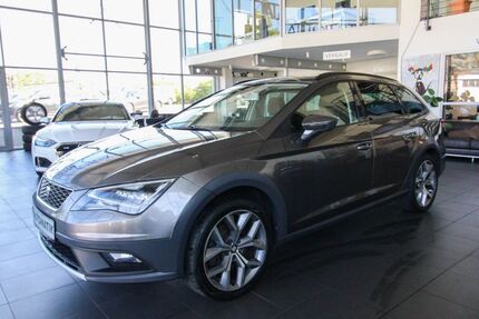 Seat Leon 116.050 km 13.999 &euro; Lahnstein 56112