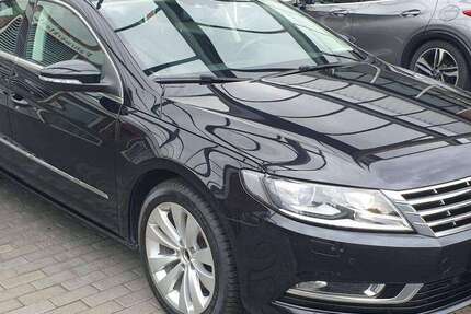 VW CC 103.096 km 9.990 &euro; Gütersloh 33334