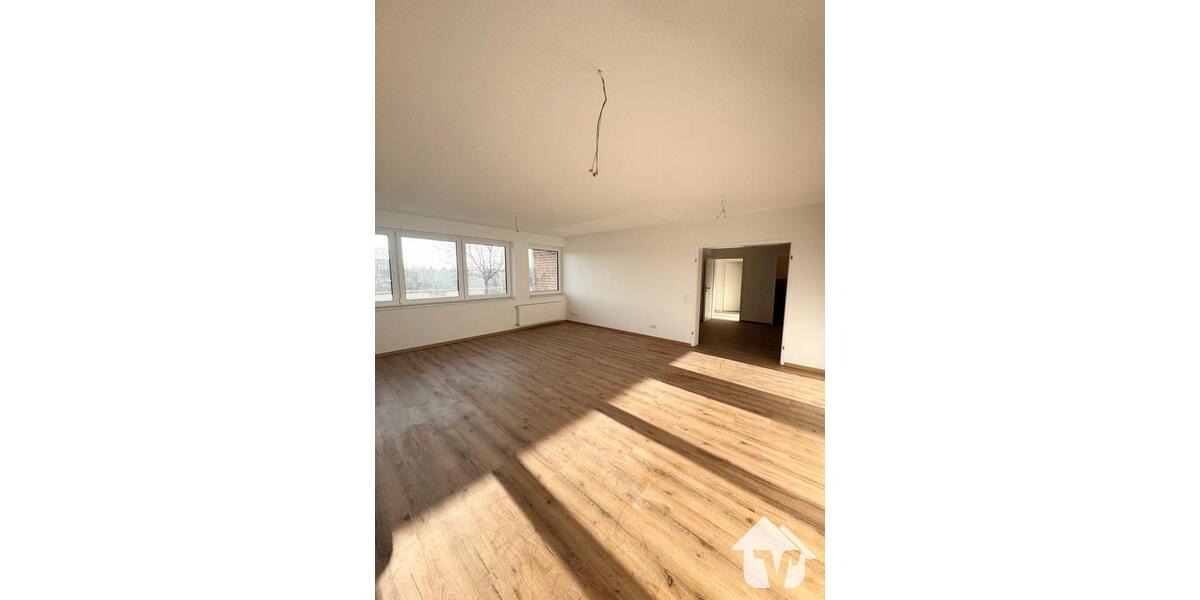 Etagenwohnung Herzlake - 3 Zimmer, 122 m&sup2;, 990&euro; | Angebot:25052842