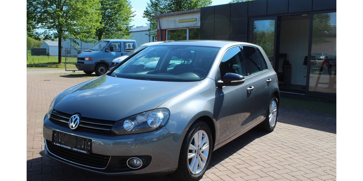 VW Golf 108.215 km 7.990 &euro; Großefehn 26629