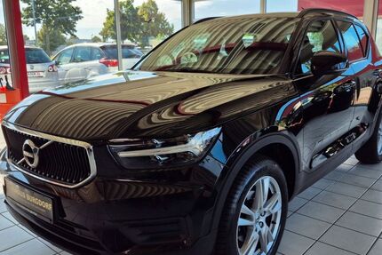 Volvo XC40 118.500 km 16.499 &euro; Burgdorf/Hannover 31303