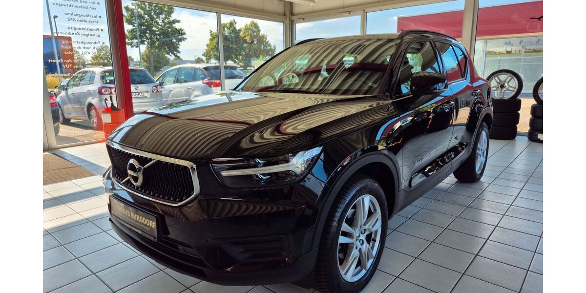 Volvo XC40 118.500 km 16.499 &euro; Burgdorf/Hannover 31303