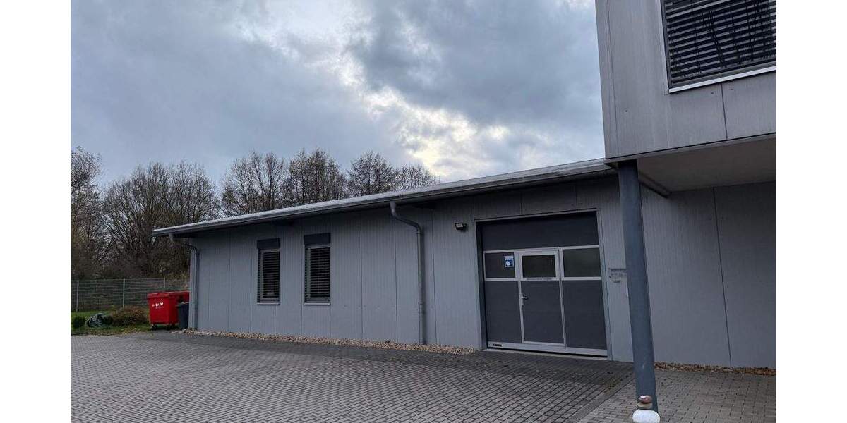 Gewerbeobjekt Erlangen Burgberg - 1.499.000&euro; | Angebot:24972675