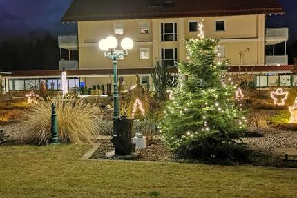 Energieinsel Petershagen - Wohnen in gehobener Atmosphäre! 2 Zimmer-Terrassenwohnung = 74 qm! 2 zimmer