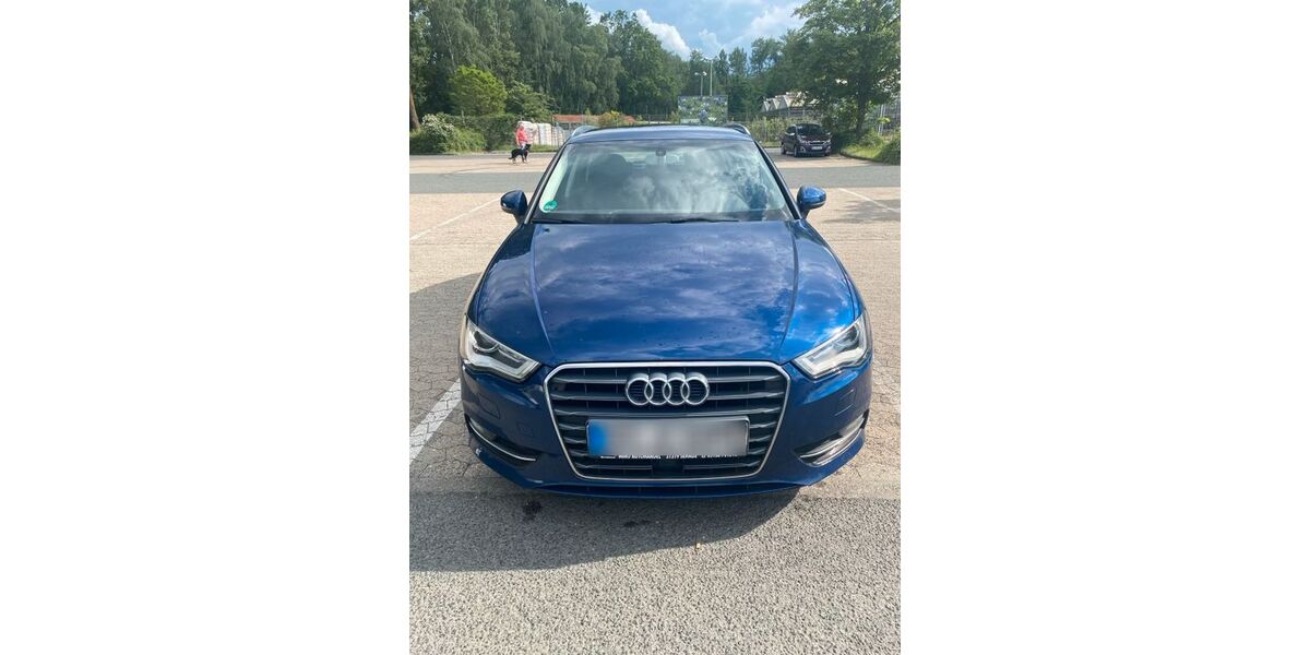 Audi A3 199.000 km 8.600 &euro; Braunschweig 38120