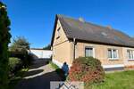 Doppelhaushälfte Demmin - 2 Zimmer, 85 m&sup2;, 80.000&euro; | Angebot:25670296