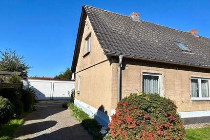 Haus Demmin - 2 Zimmer, 85 m&sup2;, 80.000&euro; | Angebot:25670296